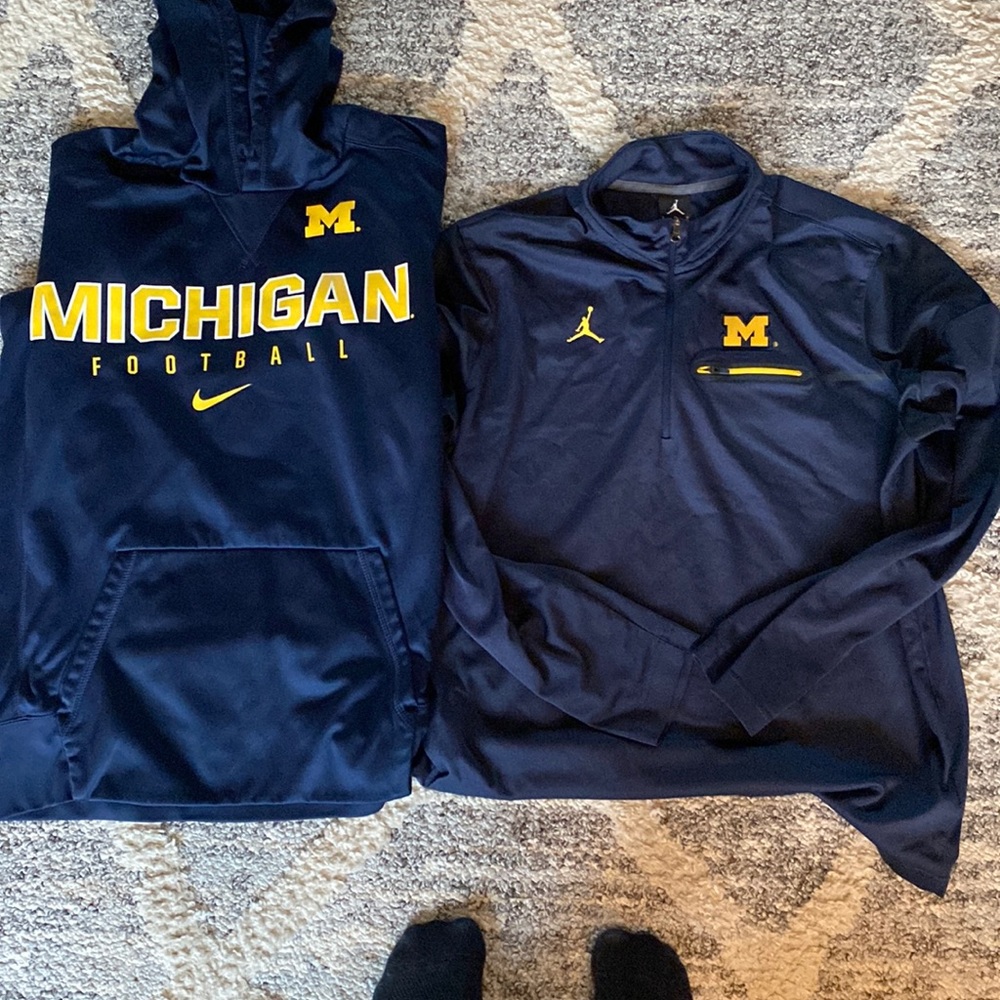 UofM Gear